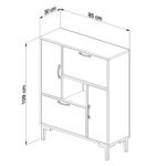 5x30x109Υεκ σε μοναδική τιμή στο clickforshop.gr