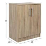 5X80 εκ. σε μοναδική τιμή στο clickforshop.gr