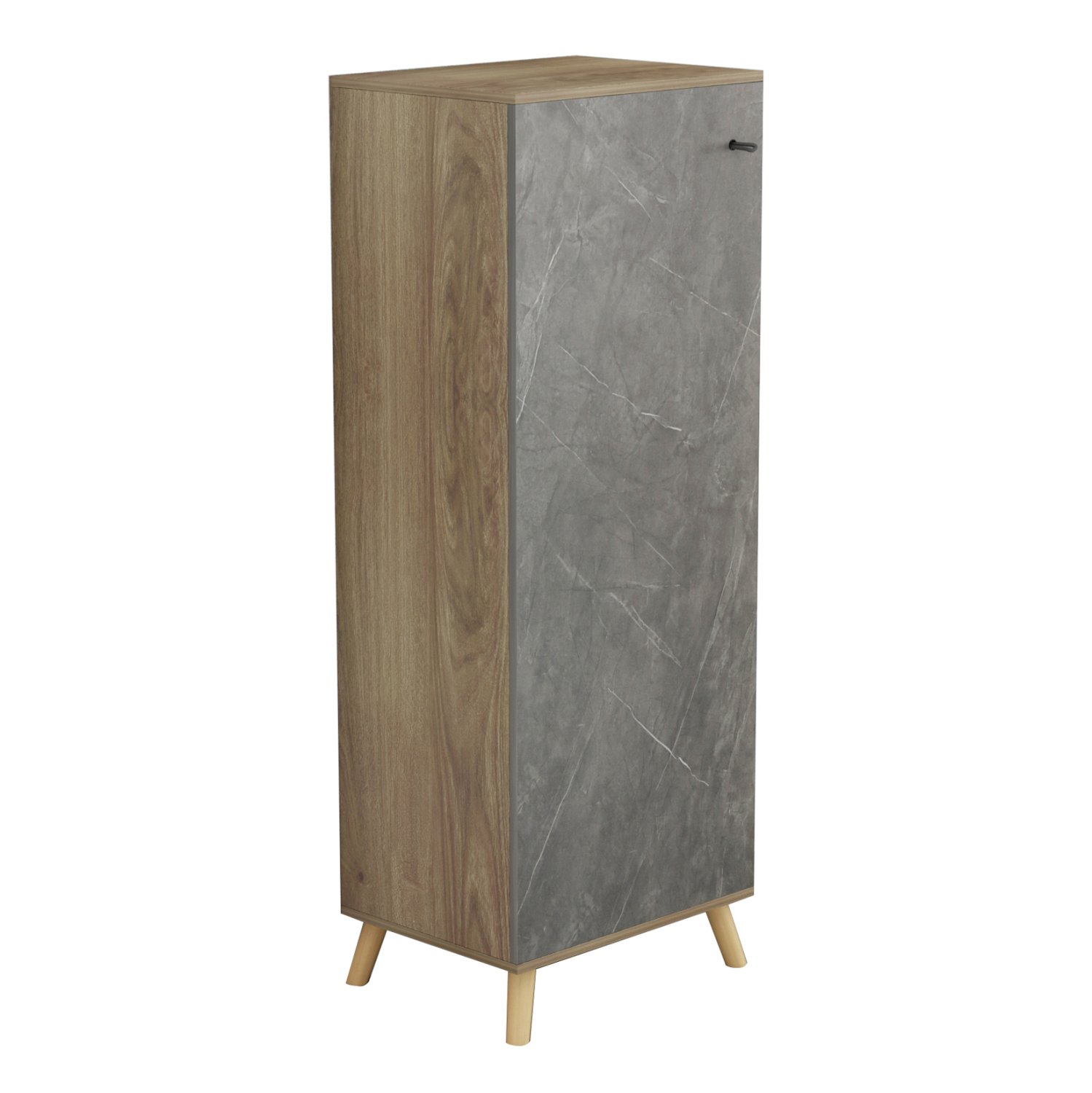 ΠΑΠΟΥΤΣΟΘΗΚΗ-ΝΤΟΥΛΑΠΙ ALVARO HM8954.14 ΜΕΛΑΜΙΝΗ SONAMA-STONE TEXTURE 50Χ38Χ135Yεκ. Αγόρασε ΠΑΠΟΥΤΣΟΘΗΚΗ-ΝΤΟΥΛΑΠΙ ALVARO HM8954.14 ΜΕΛΑΜΙΝΗ SONAMA-STONE TEXTURE 50Χ38Χ135Yεκ. σε μοναδική τιμή στο clickforshop.gr