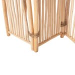 ΠΑΡΑΒΑΝ ΜΕ 5ΦΥΛΛΑ ZENDOR HM4320 ΚΛΑΔΙΑ ΤΕΑΚ ΣΕ ΦΥΣΙΚΟ 216-275x180Yεκ. - Image 4