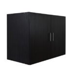 ΠΑΤΑΡΙ 2ΦΥΛΛΗΣ ΝΤΟΥΛΑΠΑΣ JASLYN HM350.01 ΣΕ ΧΡΩΜΑ ZEBRANO 80X42X60 - Image 2