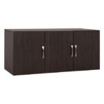 Αγόρασε ΠΑΤΑΡΙ 3ΦΥΛΛΗΣ ΝΤΟΥΛΑΠΑΣ CARLY HM385.01 ΣΕ ΧΡΩΜΑ ZEBRANO 150X55X60Υεκ. σε μοναδική τιμή στο clickforshop.gr