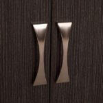 ΠΑΤΑΡΙ 3ΦΥΛΛΗΣ ΝΤΟΥΛΑΠΑΣ CARLY HM385.01 ΣΕ ΧΡΩΜΑ ZEBRANO 150X55X60Υεκ. - Image 6