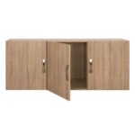 ΠΑΤΑΡΙ 3ΦΥΛΛΗΣ ΝΤΟΥΛΑΠΑΣ CARLY HM385.02 ΣΕ ΧΡΩΜΑ SONAMA 150X55Χ60Υεκ. - Image 4