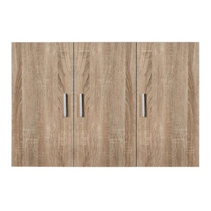 Αγόρασε ΠΑΤΑΡΙ 3ΦΥΛΛΗΣ ΝΤΟΥΛΑΠΑΣ ALIVIA HM351.02 ΣΕ ΧΡΩΜΑ SONAMA 90X42X60 σε μοναδική τιμή στο clickforshop.gr