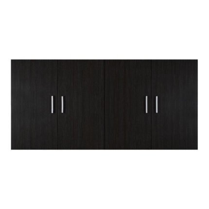 Αγόρασε ΠΑΤΑΡΙ 4ΦYΛΛΗΣ ΝΤΟΥΛΑΠΑΣ HM352.01 ΣΕ ΧΡΩΜΑ ZEBRANO 120Χ42Χ60 σε μοναδική τιμή στο clickforshop.gr