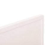 ΠΙΝΑΚΑΣ 3-ΠΤΥΧΟΣ WORLD MAP SANTORINI HM4504 MDF ΣΕ ΥΠΟΛΕΥΚΟ ΧΡΩΜΑ 180x4(πάχος)x120Υεκ. - Image 5