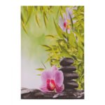 Αγόρασε ΠΙΝΑΚΑΣ ΚΑΜΒΑΣ FLOWER HM7154.08 60X90X2.5 εκ. σε μοναδική τιμή στο clickforshop.gr