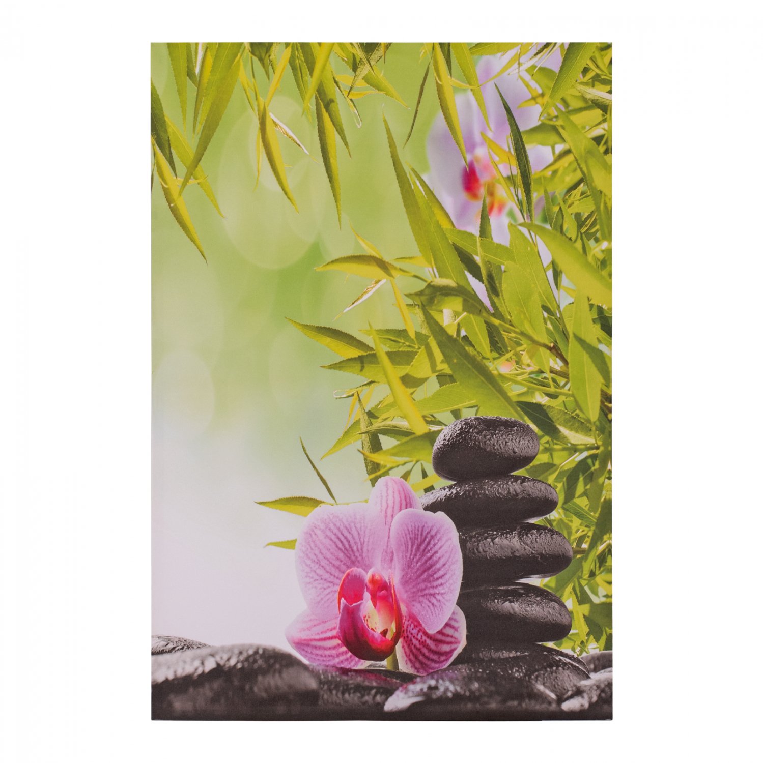 ΠΙΝΑΚΑΣ ΚΑΜΒΑΣ FLOWER HM7154.08 60X90X2.5 εκ. Αγόρασε ΠΙΝΑΚΑΣ ΚΑΜΒΑΣ FLOWER HM7154.08 60X90X2.5 εκ. σε μοναδική τιμή στο clickforshop.gr