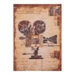 Αγόρασε ΠΙΝΑΚΑΣ ΚΑΜΒΑΣ OLD CAMERA HM7153.06 50X70X2.5 εκ. σε μοναδική τιμή στο clickforshop.gr