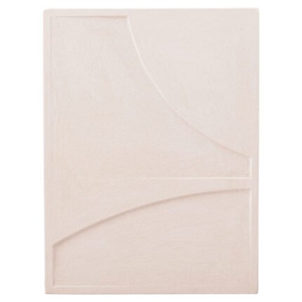 Αγόρασε ΠΙΝΑΚΑΣ ΟΡΘΟΓΩΝΙΟΣ ΣΕΙΡΑ SANTORINI HM4509 MDF ΥΠΟΛΕΥΚΟ ΧΡΩΜΑ 60x4(πάχος)x80Υεκ. σε μοναδική τιμή στο clickforshop.gr