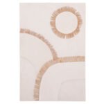 Αγόρασε ΠΙΝΑΚΑΣ ΟΡΘΟΓΩΝΙΟΣ ΣΕΙΡΑ SANTORINI HM4531 MDF ΥΠΟΛΕΥΚΟ-ΔΙΑΚΟΣΜΗΣΗ ΜΠΕΖ 80x4