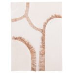 Αγόρασε ΠΙΝΑΚΑΣ ΟΡΘΟΓΩΝΙΟΣ ΣΕΙΡΑ SANTORINI HM4532 MDF ΥΠΟΛΕΥΚΟ ΧΡΩΜΑ-ΔΙΑΚΟΣΜΗΣΗ ΜΠΕΖ 60x4