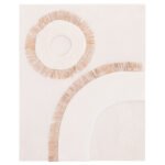 Αγόρασε ΠΙΝΑΚΑΣ ΟΡΘΟΓΩΝΙΟΣ ΣΕΙΡΑ SANTORINI HM4534 MDF ΥΠΟΛΕΥΚΟ ΧΡΩΜΑ-ΔΙΑΚΟΣΜΗΣΗ ΜΠΕΖ 48x4