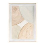 Αγόρασε ΠΙΝΑΚΑΣ ΤΟΙΧΟΥ 3D HM4554 ΜΕ ΚΟΡΝΙΖΑ ΜΠΕΖ-ΧΕΙΡΟΠΟΙΗΤΕΣ ΚΑΜΠΥΛΕΣ 72x5Χ102Υεκ. σε μοναδική τιμή στο clickforshop.gr