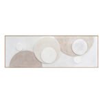 Αγόρασε ΠΙΝΑΚΑΣ ΤΟΙΧΟΥ 3D SWIRL HM4573 ΜΕ ΚΟΡΝΙΖΑ ΜΠΕΖ-ΧΕΙΡΟΠΟΙΗΤΟΙ ΚΥΚΛΟΙ 152x5Χ52Υεκ. σε μοναδική τιμή στο clickforshop.gr