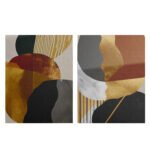 Αγόρασε ΠΙΝΑΚΑΣ TOIXOY 2ΤΜΧ ΣΕΙΡΑ GOBI HM4836 ΕΚΤΥΠΩΜΕΝΟΣ ΚΑΜΒΑΣ 50x3(πάχος)x70Yεκ.(x2) σε μοναδική τιμή στο clickforshop.gr