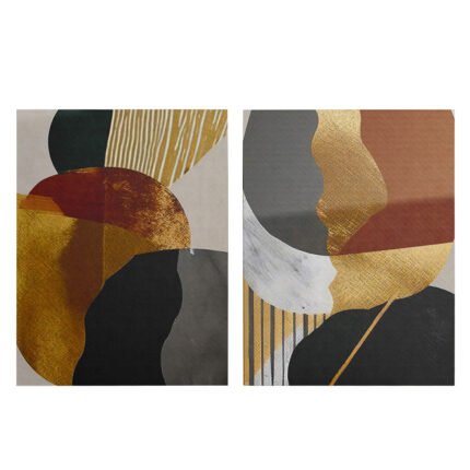 Αγόρασε ΠΙΝΑΚΑΣ TOIXOY 2ΤΜΧ ΣΕΙΡΑ GOBI HM4836 ΕΚΤΥΠΩΜΕΝΟΣ ΚΑΜΒΑΣ 50x3(πάχος)x70Yεκ.(x2) σε μοναδική τιμή στο clickforshop.gr