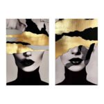 Αγόρασε ΠΙΝΑΚΑΣ TOIXOY 2ΤΜΧ ΣΕΙΡΑ GOBI HM4842 ΕΚΤΥΠΩΜΕΝΟΣ ΚΑΜΒΑΣ 45x2