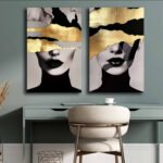 ΠΙΝΑΚΑΣ TOIXOY 2ΤΜΧ ΣΕΙΡΑ GOBI HM4842 ΕΚΤΥΠΩΜΕΝΟΣ ΚΑΜΒΑΣ 45x2,8(πάχος)x70Yεκ.(x2) - Image 3