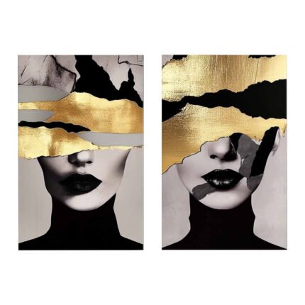 Αγόρασε ΠΙΝΑΚΑΣ TOIXOY 2ΤΜΧ ΣΕΙΡΑ GOBI HM4842 ΕΚΤΥΠΩΜΕΝΟΣ ΚΑΜΒΑΣ 45x2