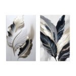 Αγόρασε ΠΙΝΑΚΑΣ TOIXOY 2ΤΜΧ ΣΕΙΡΑ GOBI HM4843 ΕΚΤΥΠΩΜΕΝΟΣ ΚΑΜΒΑΣ 45x2