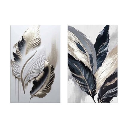 Αγόρασε ΠΙΝΑΚΑΣ TOIXOY 2ΤΜΧ ΣΕΙΡΑ GOBI HM4843 ΕΚΤΥΠΩΜΕΝΟΣ ΚΑΜΒΑΣ 45x2