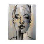 Αγόρασε ΠΙΝΑΚΑΣ TOIXOY ΣΕΙΡΑ GOBI HM4763 ΕΚΤΥΠΩΜΕΝΟΣ ΚΑΜΒΑΣ 50x3(πάχος)x70Υεκ. σε μοναδική τιμή στο clickforshop.gr