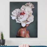 ΠΙΝΑΚΑΣ TOIXOY ΣΕΙΡΑ GOBI HM4769 ΕΚΤΥΠΩΜΕΝΟΣ ΚΑΜΒΑΣ 70x3(πάχος)x100Υεκ. - Image 3