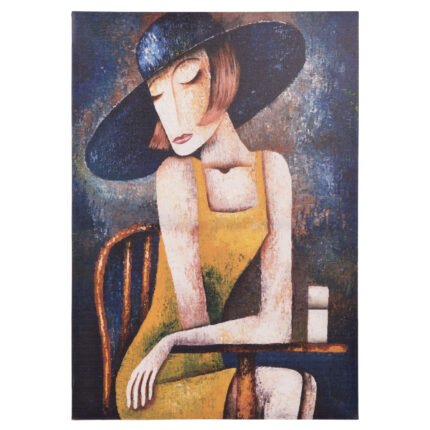 Αγόρασε ΠΙΝΑΚΑΣ TOIXOY ΣΕΙΡΑ GOBI HM4771 ΕΚΤΥΠΩΜΕΝΟΣ ΚΑΜΒΑΣ 68x2