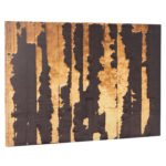 ΠΙΝΑΚΑΣ TOIXOY ΣΕΙΡΑ GOBI HM4782 ΕΚΤΥΠΩΜΕΝΟΣ ΚΑΜΒΑΣ 98x2,5(πάχος)x68Υεκ. - Image 4