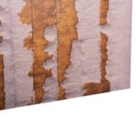 ΠΙΝΑΚΑΣ TOIXOY ΣΕΙΡΑ GOBI HM4784 ΕΚΤΥΠΩΜΕΝΟΣ ΚΑΜΒΑΣ 98x2,5(πάχος)x68Υεκ. - Image 5