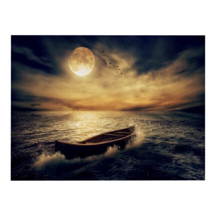 Αγόρασε ΠΙΝΑΚΑΣ TOIXOY ΣΕΙΡΑ GOBI HM4785 ΕΚΤΥΠΩΜΕΝΟΣ ΚΑΜΒΑΣ 100x3(πάχος)x70Υεκ. σε μοναδική τιμή στο clickforshop.gr