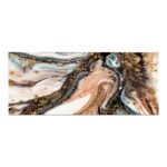 Αγόρασε ΠΙΝΑΚΑΣ TOIXOY ΣΕΙΡΑ GOBI HM4793 ΕΚΤΥΠΩΜΕΝΟΣ ΚΑΜΒΑΣ 120x3(πάχος)x50Υεκ. σε μοναδική τιμή στο clickforshop.gr