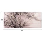 ΠΙΝΑΚΑΣ TOIXOY ΣΕΙΡΑ GOBI HM4796 ΕΚΤΥΠΩΜΕΝΟΣ ΚΑΜΒΑΣ 120x2,5(πάχος)x49Υεκ. - Image 3