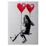 Αγόρασε ΠΙΝΑΚΑΣ TOIXOY ΣΕΙΡΑ GOBI HM4813 ΕΚΤΥΠΩΜΕΝΟΣ ΚΑΜΒΑΣ 50x3(πάχος)x70Yεκ. σε μοναδική τιμή στο clickforshop.gr