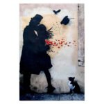 Αγόρασε ΠΙΝΑΚΑΣ TOIXOY ΣΕΙΡΑ GOBI HM4814 ΕΚΤΥΠΩΜΕΝΟΣ ΚΑΜΒΑΣ 50x3(πάχος)x70Yεκ. σε μοναδική τιμή στο clickforshop.gr