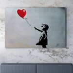 ΠΙΝΑΚΑΣ TOIXOY ΣΕΙΡΑ GOBI HM4816 ΕΚΤΥΠΩΜΕΝΟΣ ΚΑΜΒΑΣ 70x3(πάχος)x50Yεκ. - Image 2