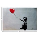 ΠΙΝΑΚΑΣ TOIXOY ΣΕΙΡΑ GOBI HM4816 ΕΚΤΥΠΩΜΕΝΟΣ ΚΑΜΒΑΣ 70x3(πάχος)x50Yεκ. - Image 3