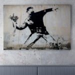 ΠΙΝΑΚΑΣ TOIXOY ΣΕΙΡΑ GOBI HM4817 ΕΚΤΥΠΩΜΕΝΟΣ ΚΑΜΒΑΣ 70x3(πάχος)x50Yεκ. - Image 2