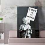 ΠΙΝΑΚΑΣ TOIXOY ΣΕΙΡΑ GOBI HM4818 ΕΚΤΥΠΩΜΕΝΟΣ ΚΑΜΒΑΣ 50x3(πάχος)x70Yεκ. - Image 2