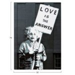 ΠΙΝΑΚΑΣ TOIXOY ΣΕΙΡΑ GOBI HM4818 ΕΚΤΥΠΩΜΕΝΟΣ ΚΑΜΒΑΣ 50x3(πάχος)x70Yεκ. - Image 3