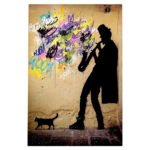 Αγόρασε ΠΙΝΑΚΑΣ TOIXOY ΣΕΙΡΑ GOBI HM4819 ΕΚΤΥΠΩΜΕΝΟΣ ΚΑΜΒΑΣ 50x3(πάχος)x70Yεκ. σε μοναδική τιμή στο clickforshop.gr