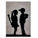 Αγόρασε ΠΙΝΑΚΑΣ TOIXOY ΣΕΙΡΑ GOBI HM4822 ΕΚΤΥΠΩΜΕΝΟΣ ΚΑΜΒΑΣ 50x3(πάχος)x70Yεκ. σε μοναδική τιμή στο clickforshop.gr