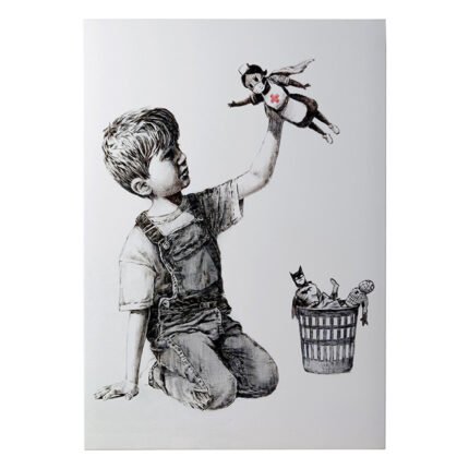 Αγόρασε ΠΙΝΑΚΑΣ TOIXOY ΣΕΙΡΑ GOBI HM4823 ΕΚΤΥΠΩΜΕΝΟΣ ΚΑΜΒΑΣ 50x3(πάχος)x70Yεκ. σε μοναδική τιμή στο clickforshop.gr