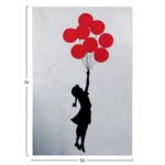 ΠΙΝΑΚΑΣ TOIXOY ΣΕΙΡΑ GOBI HM4824 ΕΚΤΥΠΩΜΕΝΟΣ ΚΑΜΒΑΣ 50x3(πάχος)x70Yεκ. - Image 3