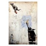 Αγόρασε ΠΙΝΑΚΑΣ TOIXOY ΣΕΙΡΑ GOBI HM4826 ΕΚΤΥΠΩΜΕΝΟΣ ΚΑΜΒΑΣ 50x3(πάχος)x70Yεκ. σε μοναδική τιμή στο clickforshop.gr