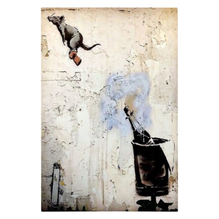 Αγόρασε ΠΙΝΑΚΑΣ TOIXOY ΣΕΙΡΑ GOBI HM4826 ΕΚΤΥΠΩΜΕΝΟΣ ΚΑΜΒΑΣ 50x3(πάχος)x70Yεκ. σε μοναδική τιμή στο clickforshop.gr