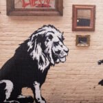 ΠΙΝΑΚΑΣ TOIXOY ΣΕΙΡΑ GOBI HM4828 ΕΚΤΥΠΩΜΕΝΟΣ ΚΑΜΒΑΣ 50x2,5(πάχος)x68Υεκ. - Image 5