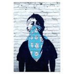 Αγόρασε ΠΙΝΑΚΑΣ TOIXOY ΣΕΙΡΑ GOBI HM4829 ΕΚΤΥΠΩΜΕΝΟΣ ΚΑΜΒΑΣ 50x3(πάχος)x70Yεκ. σε μοναδική τιμή στο clickforshop.gr